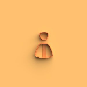 Polimer Kil Kalıbı Model /4