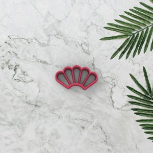 Polimer Kil Kalıbı İzli Model /6