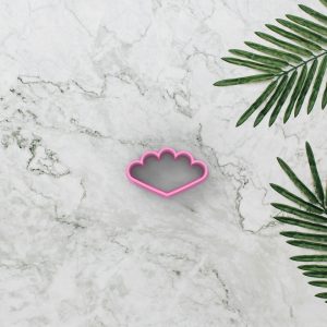 Polimer Kil Kalıbı Model /20