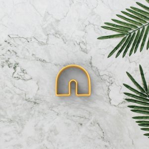 Polimer Kil Kalıbı Model /23