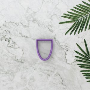 Polimer Kil Kalıbı Model /114