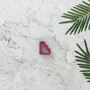 Polimer Kil Kalıbı Model /127