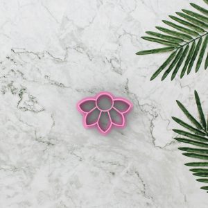 Polimer Kil Kalıbı İzli Model /140