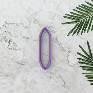 Polimer Kil Kalıbı Toka Model /199