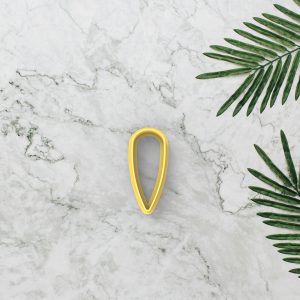 Polimer Kil Kalıbı Model /214