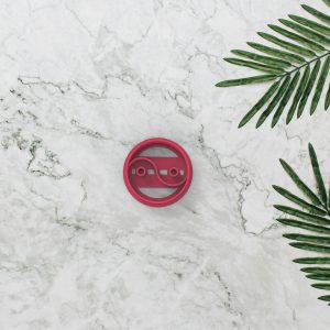 Polimer Kil Kalıbı İzli Model /226