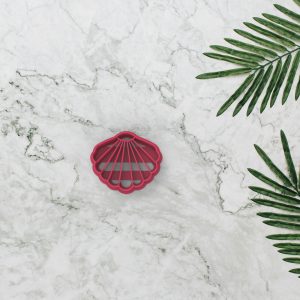 Polimer Kil Kalıbı İzli Model /235