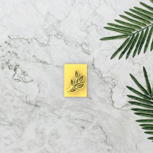 Polimer Kil Kalıbı Damga Model /27