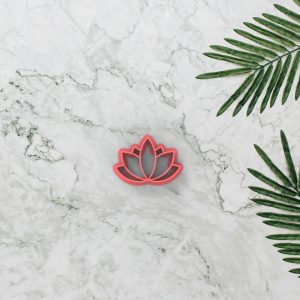 Polimer Kil Kalıbı İzli Model /297