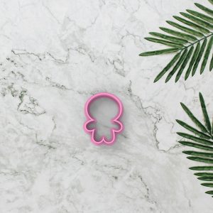 Polimer Kil Kalıbı Model /302