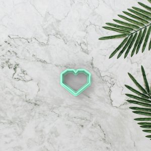 Polimer Kil Kalıbı Model /334