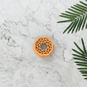 Polimer Kil Kalıbı İzli Model /339