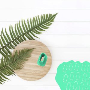 Polimer Kil Mikro Kalıp /11