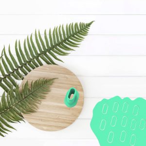 Polimer Kil Mikro Kalıp /22