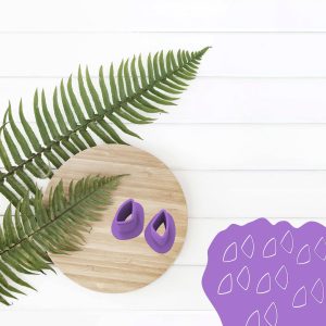 Polimer Kil Mikro Kalıp /30