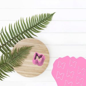 Polimer Kil Mikro Kalıp /33