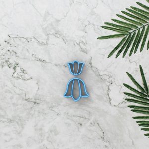 Polimer Kil Kalıbı İzli Model /357