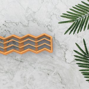 Polimer Kil Kalıbı Model /349