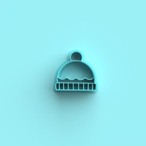 Polimer Kil Kalıbı Model /393